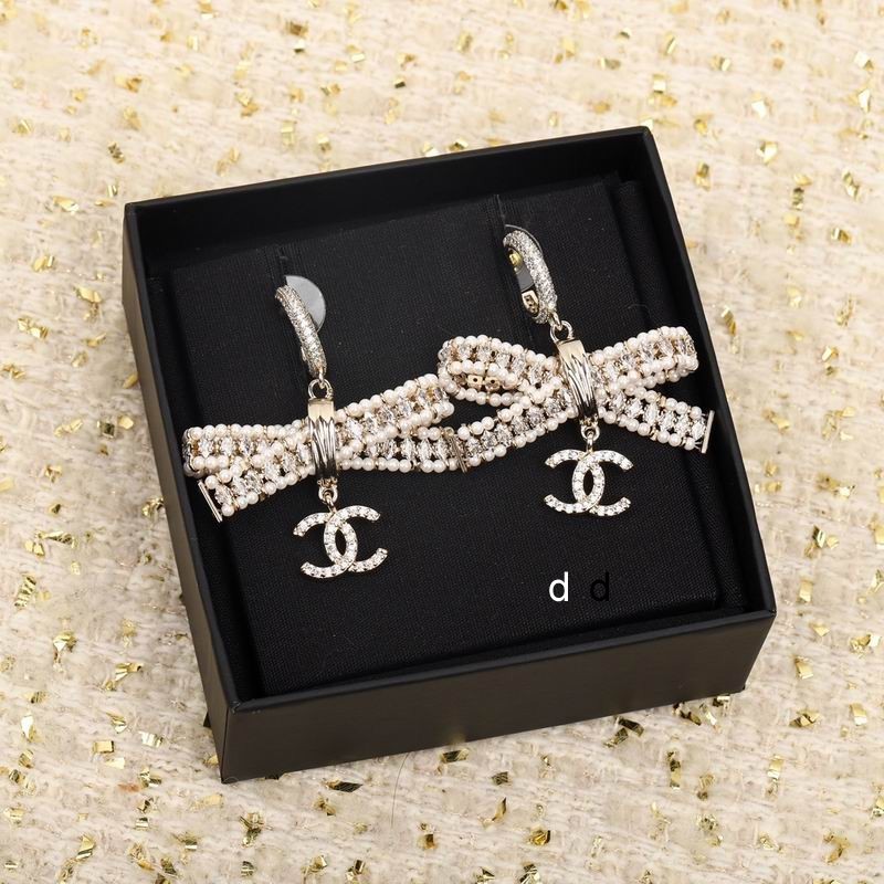 Chanel Earrings 505